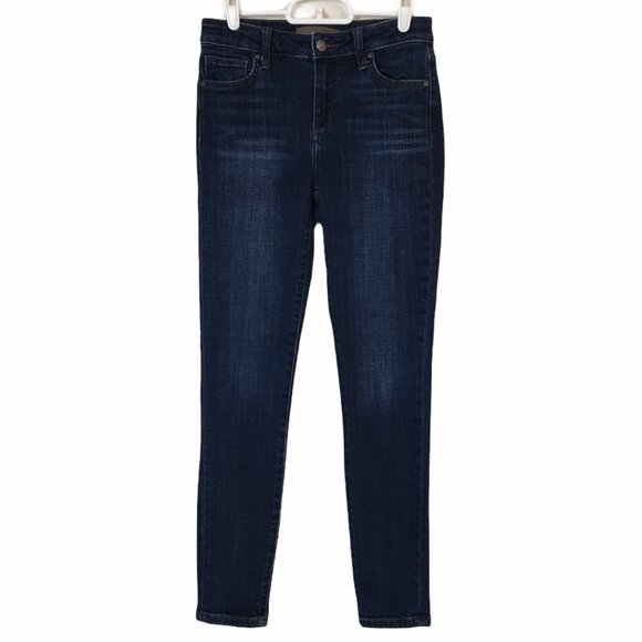 Joe's Jeans The Ankle Mid-Rise Skinny Size 26